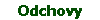 Odchovy