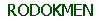 RODOKMEN